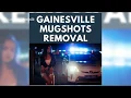 Gainesville Mugshots Removal