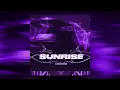 Xantesha - SUNRISE (Slowed & Bass Boosted)
