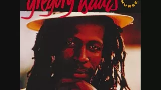 gregory isaacs objection overruled