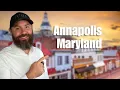 A Local s Guide To Living In Annapolis Maryland