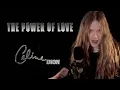 Download Lagu THE POWER OF LOVE (Celine Dion/Jennifher Rush) - Cover by Tommy Johansson