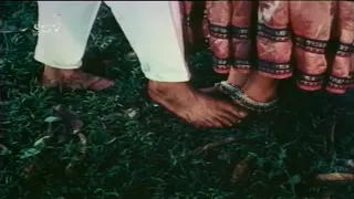  romantic scenes of harshavardhan u0026 nithya gowri kalyana movie