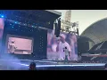 ScHoolboy Q - JOHN MUIR - Melbourne Dec 3rd 2025 - AAMI PARK - Barrier 4K - Blue Lips Tour - GNX