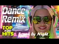 Lagu SYLVIO Touch by Night 2026🔥 DANCE Remix IBIZA BEST Party Hits EDM Eurodance Italo Disco #sylviomusic