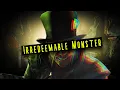 The Most Disgusting Villain In The Batman Arkham Games