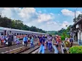 Download Lagu Suara Musik Keberangkatan Kereta Api Stasiun Cibungur
