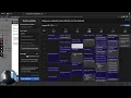 Motion Scheduler