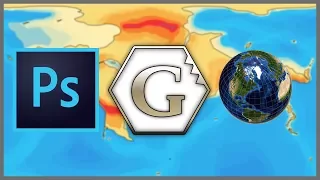 Fantasy Maps Plate Tectonics Tutorial