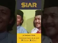 Download Lagu #SIAR Saksikan filem SI BADOL, hanya di https://siar.my