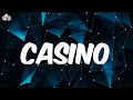 Casino - Sech - Letra/Lyrics