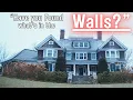 The Westfield WATCHER Boulevard 657 s Threatening Letters Mystery