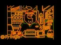 Ding Fries Are Done Vocoded to Fnaf 1 Song