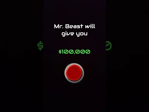 mr beast wil give you......