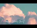 [플레이리스트]Johannes Bornlöf _ 따뜻한 봄날 산책할때 듣기 좋은 피아노음악