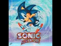 Sonic Adventure - Emerald Coast (Azure Blue World) Genesis / Mega Drive REMIX