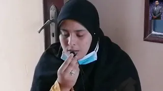 انشودة وحشنا يا رسول الله الصوت الذي ابكي كل الحاضرين للطالبة فاطمة محمد من طلاب الأزهر الشريف  انشودة وحشنا يا رسول الله الصوت الذي ابكي كل الحاضرين للطالبة فاطمة محمد من طلاب الأزهر الشريف