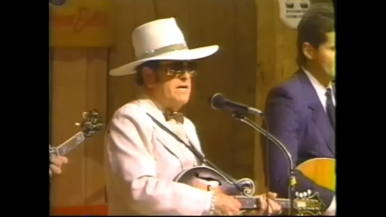 The Osborne Brothers - Medley The Osborne Brothers - Medley