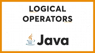 Java Tutorial For Beginners In Telugu - 8 Java Logical Operators Java in Telugu Java Full Course