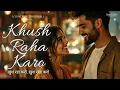 Download Lagu ✨Khush Raha Karo✨| The Most Important Lesson In Life | #hindioriginal #Khush