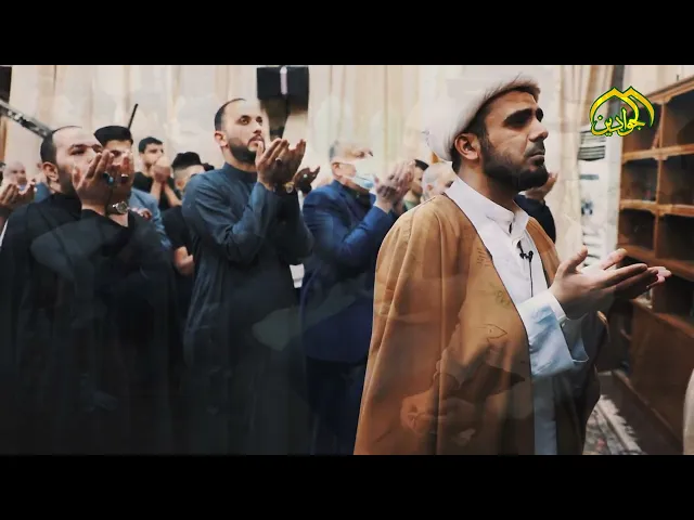 ⁣شباب مشروع (الطبيب الدوار)  احدى نشاطات المشروع التبليغي للحوزة العلمية في النجف الاشرف