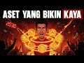 Lagu 7 Aset Rahasia yang Membuat Orang Kaya Tanpa Sadar di Tahun 2030‼️