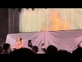 Heavy Weight - Tinashe live in Brooklyn NY 2026