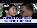 TAKUT!! SUAMI MENINGGAL EH TIBA-TIBA BALIK LAGI?! | Pleboy Jaman Now Eps 94 (1/2)