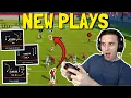 Top 5 Brand New Plays in Madden 22