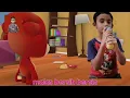 Download Lagu Si Nyamuk Nakal - Lagu anak populer tahun 90'an.