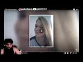 WOWWW The 4Chan Murder The Horrific Case of Amber Coplin REACTION