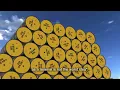 China's Control on Crude