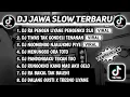 DJ RA PENGEN LIYANE PENGENKU SIJI MUNG KOWE (DUMES) || DJ JAWA SLOW TERBARU 2023 FULL ALBUM