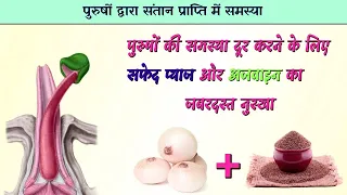 Problems of Men in Conceiving Children Can Be Overcome Today - Hindi