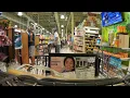 Lawnside NJ Shop-Rite Cart Cam