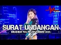 Download Lagu DJ Surat Undangan X Jalan Datar Breakbeat Full Melody Terbaru 2024 ( DJ ASAHAN )