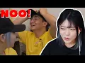 Miyoung Reacts to OfflineTV RUNS A BOBA SHOP Kkatamina