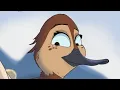 Migration vs Rule 34