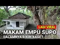 Download Lagu Viral.! Makam Empu Supo Pembuat Keris Sakti Dalamnya Bikin Kaget