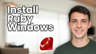How to Install Ruby on Windows 2026 Quick Easy Setup