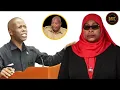Download Lagu Nyuma ya Polepole kujiudhuru Dr. Slaa afichua athari zake katika Nchi