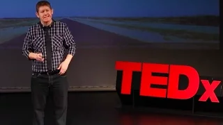 youth in sport keeping kids in the game hugh mcdonald tedxlangleyed