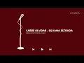 Sabré Olvidar - Silvana Estrada | Karaoke Instrumental/Letra | Canta Cómo En La Ducha