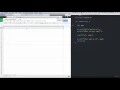 Intro To Computer Science - Lesson 4