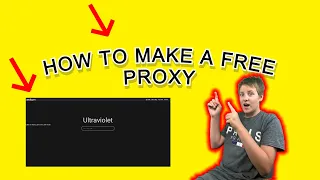 HOW TO MAKE A FREE PROXY WORKING 2026