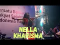 Download Lagu Nella Kharisma Bikin Panglingdi HUT RI ke 80 Live at Bundaran HI, 17 Agustus 2025