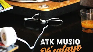 atk musiq tman xpress mkeyz oksalayo