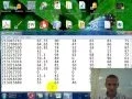 Input Files Structs Arrays using Visual C Part1