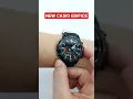 Casio Edifice ECB-40MP-1AEF. subscribe for full video. #casio #gshock #watch #casiowatch