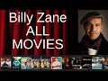 ALL Billy Zane Movies Ranked by Score Critics Fans