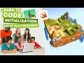 Swift Playground Learn to Code 2 Mastering Initialization in Swift